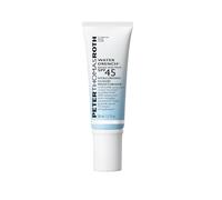 Peter Thomas Roth Water Drench Cloud Crème hydratante SPF 45 pour crème unisexe 48,2 g