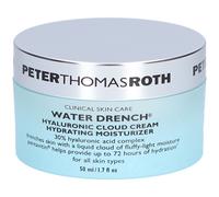 Peter Thomas Roth Water Drench® Hyaluronic Cloud Cream Hydrating Moisturizer Gel(S) 50 ml