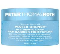 Peter-Thomas-Roth Soin Water-DrenchBarrière riche 50 ml