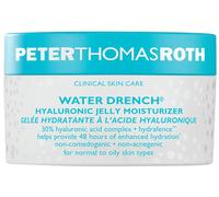 Peter Thomas Roth - Water Drench® Hyaluronic Jelly Moisturizer - Crème pour le visage 50 ml