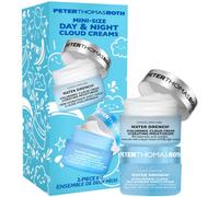 Peter Thomas Roth Water Drench Mini Day & Night Cloud Creams coffret cadeau pour une hydratation intense