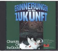 Peter Thomas Sound Orchester - Erinnerungen an die Zukunft