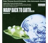 Peter Thomas Sound Orchester - The 1, 2/Take It Off [Import]