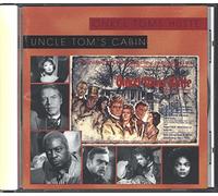 Peter Thomas Sound Orchester - Uncle Tom's Cabin