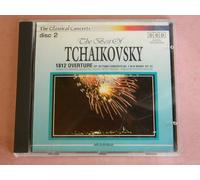 Peter Topercer - The Best of Tchaikovsky 1812 Overture (UK Import)