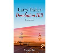 Peter Torberg G Desolation Hill: Kriminalroman. Ein Constable-Hirschhaus (Relié)