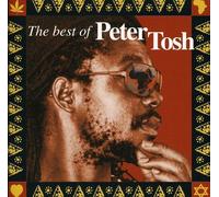 Peter Tosh - Best of Peter Tosh [New CD]