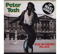 Peter Tosh - Buk-In-Hamm Palace