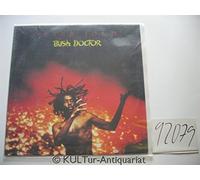 Peter Tosh - Bush Doctor [Vinyl LP] [Schallplatte]