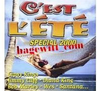 Peter Tosh - C'est l'ete:special 2000 anglais]