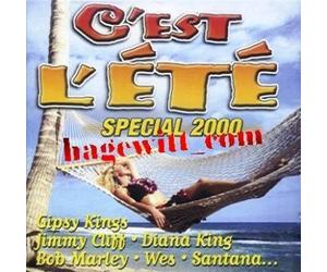 Peter Tosh - C'est l'ete:special 2000 anglais]