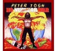 PETER TOSH "CLASSIC ALBUMS (BUSH DOCTOR/NO NUCLEAR WAR)" 2 CD NEUF