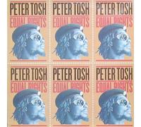 Peter Tosh - Equal Rights - CBS - CBS 81937