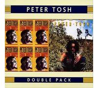 Peter Tosh - Equal Rights/Legalize It [Import]