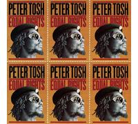 Peter Tosh Equal Rights (Vinyl) 12" Album Coloured Vinyl