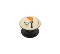 Peter Tosh Legalize It Briquet Flamme PopSockets PopGrip Adhésif