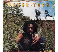 Peter Tosh - Legalize It