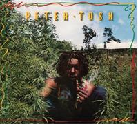 Peter Tosh Legalize It (Vinyl) 12" Album