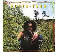 Peter Tosh - Legalize It [Vinyl Lp] Colored Vinyl, Canada - Import