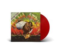Peter Tosh - Mama Africa (2024) LP Red Vinyl Pre Order