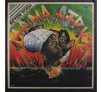 Peter Tosh - mama africa LP