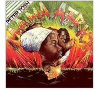 Peter Tosh – Mama Africa – Vinyle 180 g (Audiophile, Noir) – Music on Vinyl