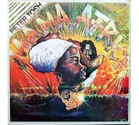 Peter Tosh - Mama Africa [Vinyl LP]