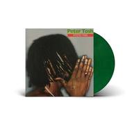 Peter Tosh - Mystic Man (2024) LP Green Vinyl Pre Order