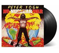 Peter Tosh - No Nuclear War [Vinyl] Holland - Import