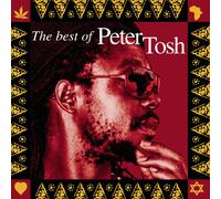 Peter Tosh Scrolls of the Prophet: The Best of Peter Tosh (CD)