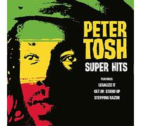 Peter Tosh - Super Hits