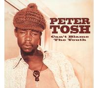 Peter Tosh [the Best 1200] - Can't Blame the Youth