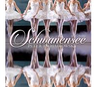 Peter Tschaikowsky - Schwanensee, op. 20