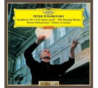 Peter Tschaikowsky: Symphonie Nr. 5 In E Minor