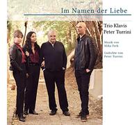 Peter Turrini - Im Namen der Liebe
