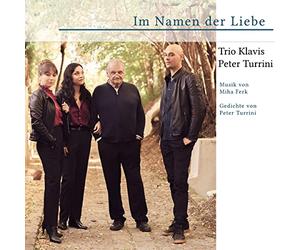 Peter Turrini - Im Namen der Liebe