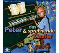 Peter und das sprechende Klavier