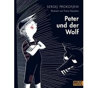 Peter und der Wolf