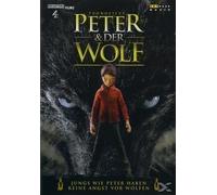 Pierre Et Le Loup (Serge Prokofiev)