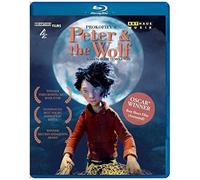Peter Und Der Wolf
