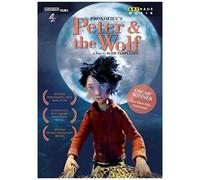 Peter Und Der Wolf