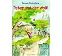 Peter und der Wolf op. 67 Prokofjew, Sergei (Auteur)