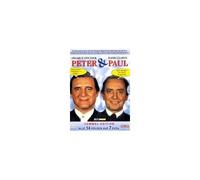 Peter Und Paul (1. Staffel, 14 Folgen) (7 Dvd / Sammel Edition)