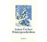 Peter Urban Anton Cechov Wintergeschichten (detebe) (Poche)