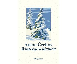 Peter Urban Anton Cechov Wintergeschichten (detebe) (Poche)