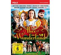 Peter Ustinov - Alice im Wunderland [Import]