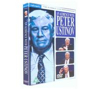Peter Ustinov: An Audience With Peter Ustinov Dvd (2005)