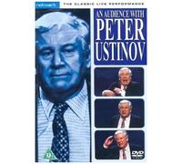 Peter Ustinov - An Audience With Peter Ustinov: The Classic Live Performance