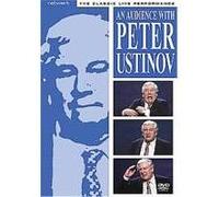 Peter Ustinov - An Audience With Peter Ustinov: The Classic Live Performance G