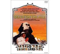Peter Ustinov-Death on The Nile [Edizione: Giappone] [Import]